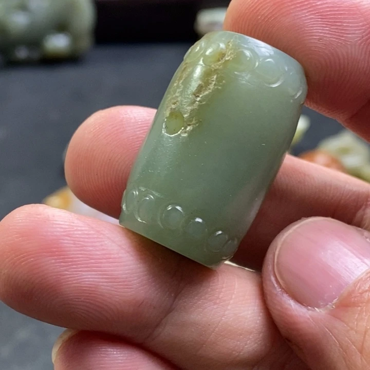 茶宠摆件默认瑕疵