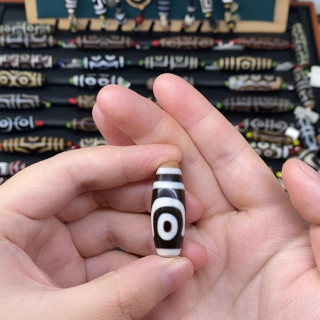 玛瑙/玉髓（覆膜）未镶嵌颈饰