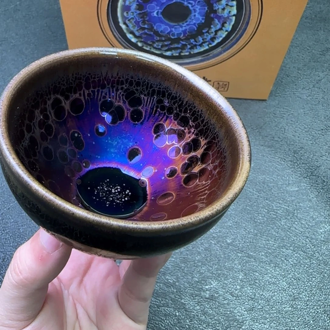 茶盏茗瓷茶器建盏链接59