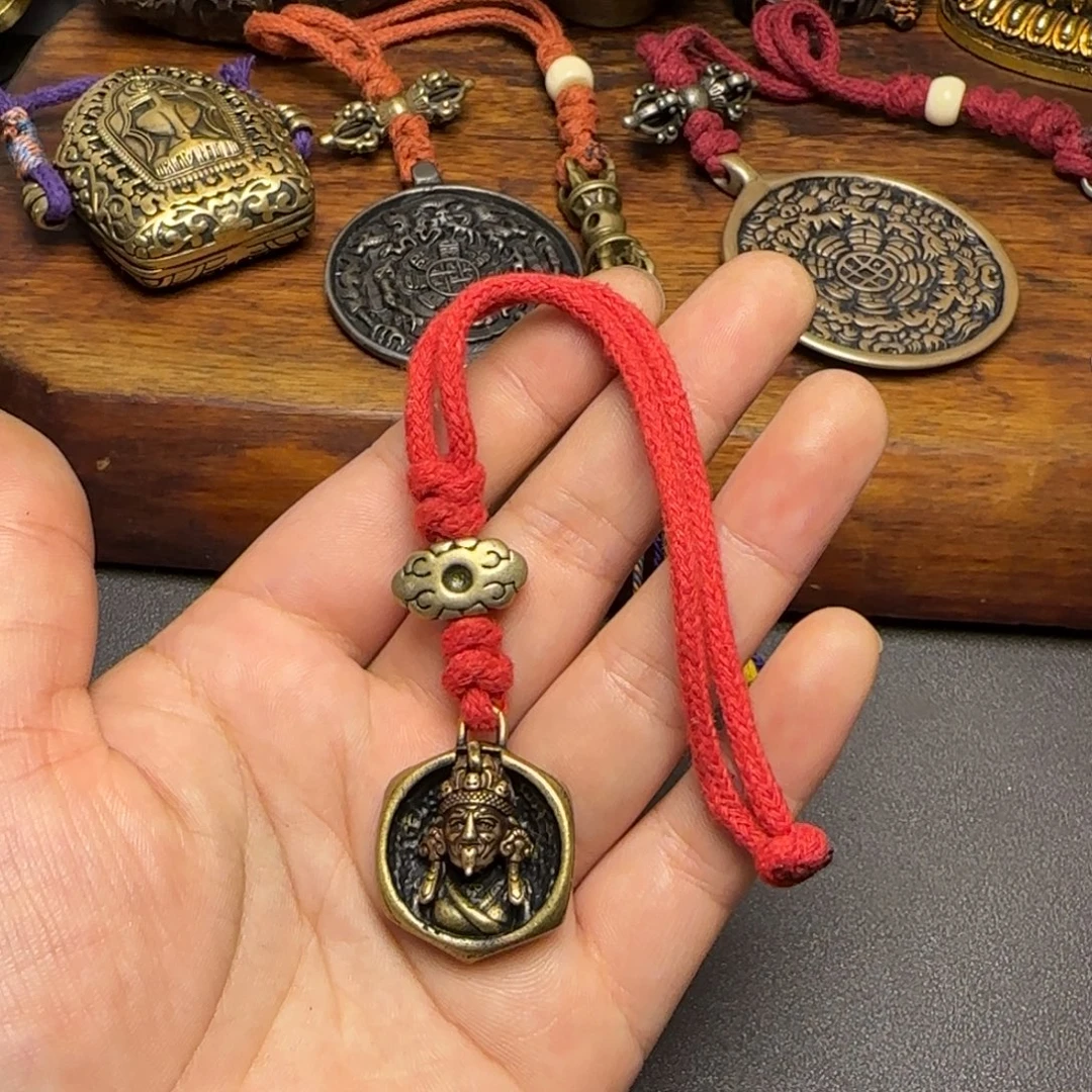 阿***飛泥塑藏传牌子……藏传牌子