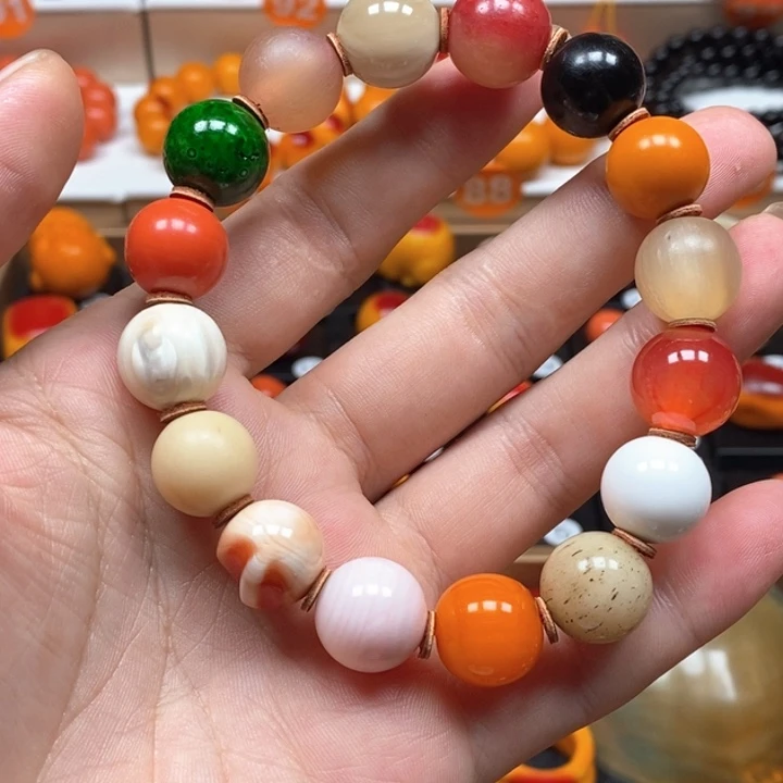 精品多宝手串1.4