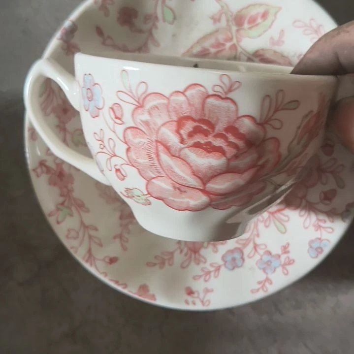 八***后瓷陶瓷盘子碗啥都有