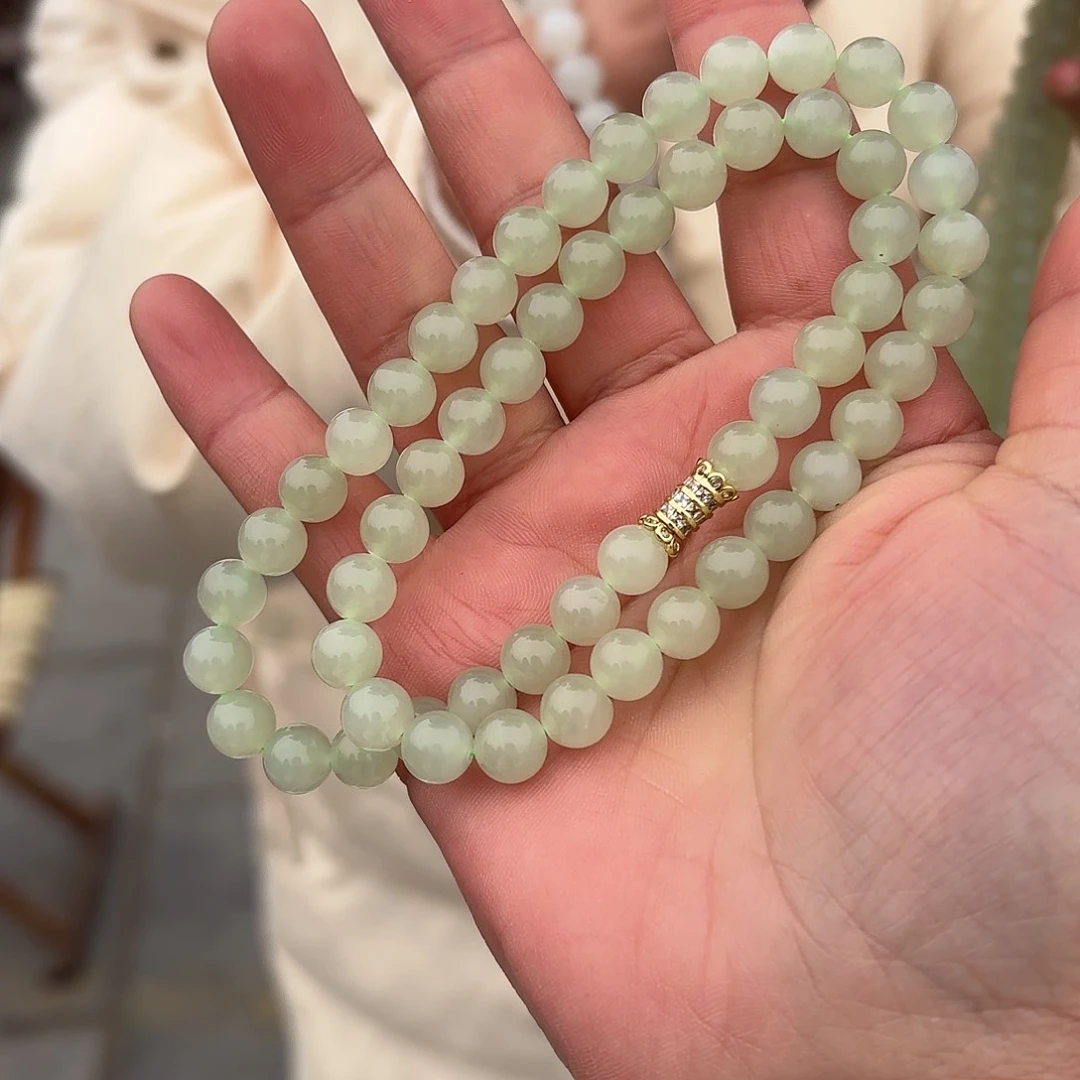 和田玉和田玉拍一发一多样性发货未镶嵌