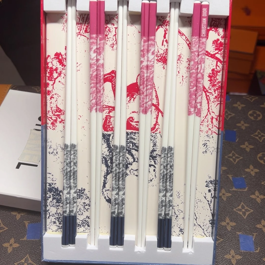 欧美陶瓷餐具摆件188