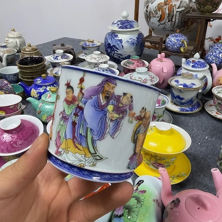 景德镇陶瓷研究所