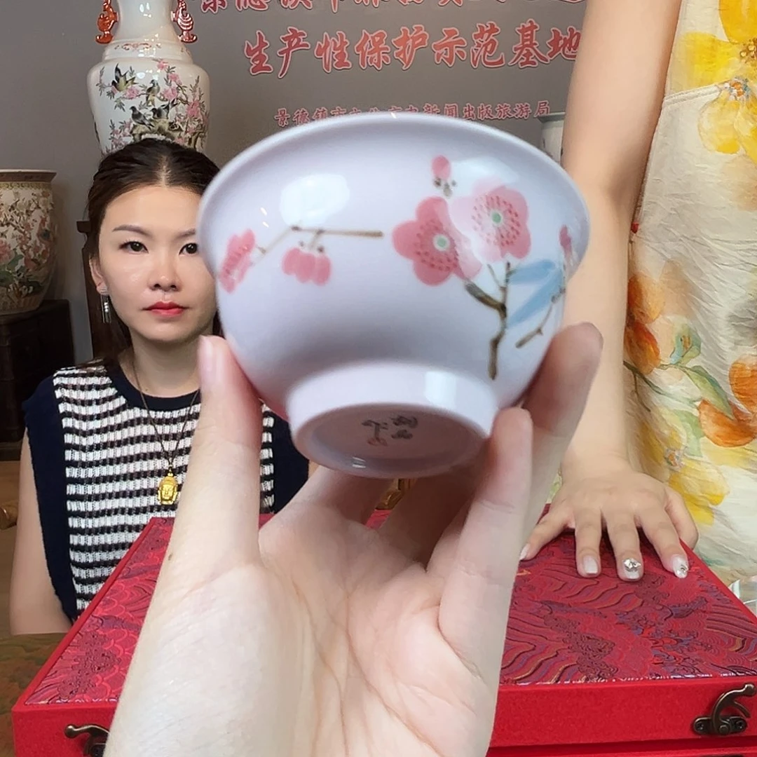 龙****景德镇陶瓷艺术博物