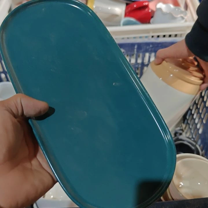 盘陶瓷杯碗盘微瑕疵介意慎拍