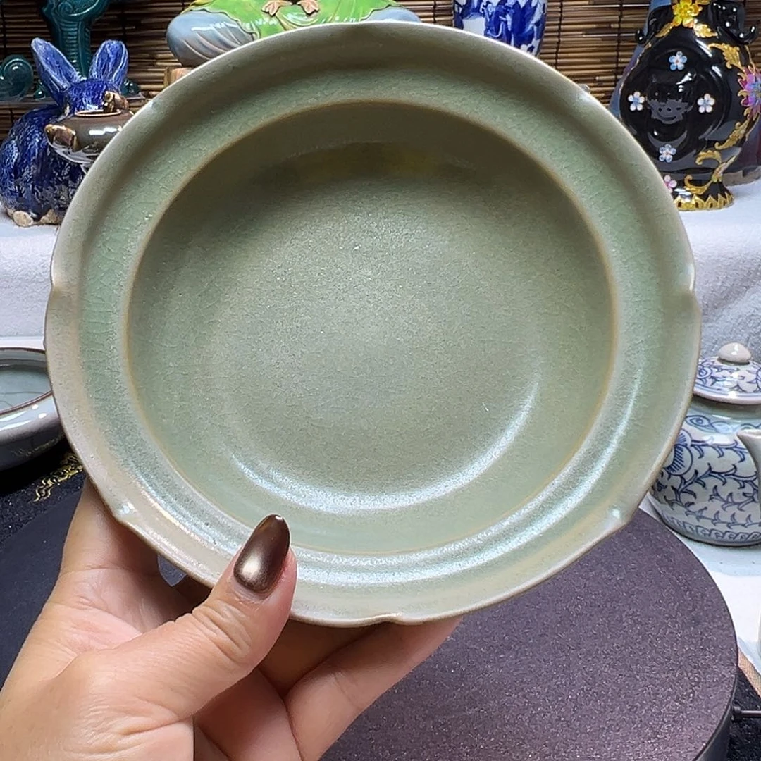 摆件瓷器艺术精品鉴赏