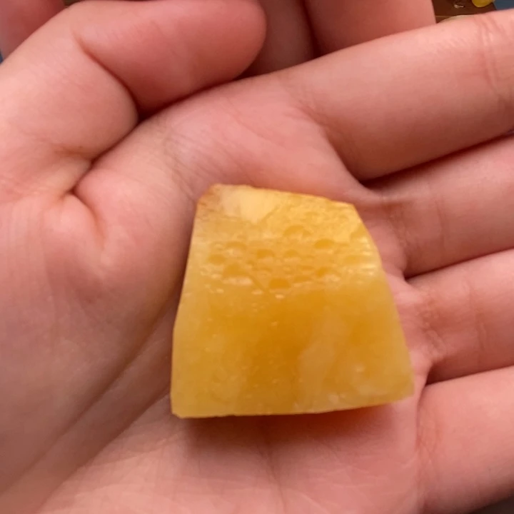 定制琥珀未镶嵌蜜蜡原石定制