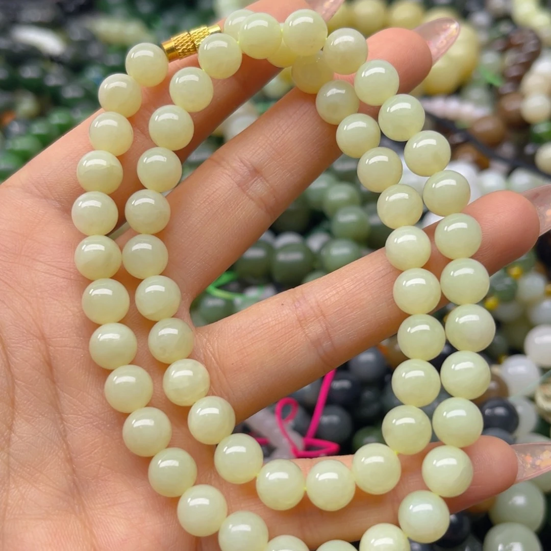手链未镶嵌和田玉