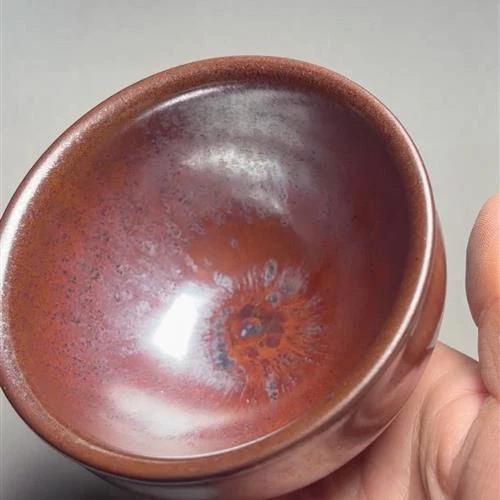 【闪购商品】茶盏-383............