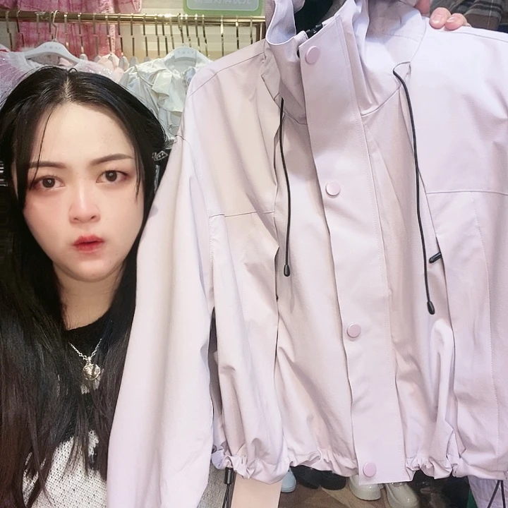 【闪购商品】挂脖款