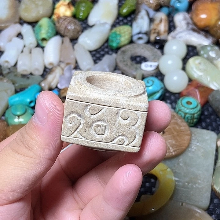摆件直播间链接55