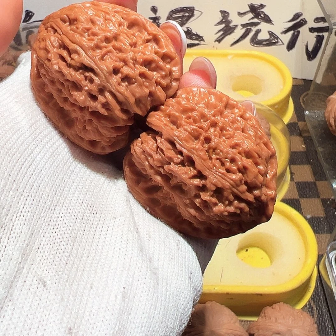 吊坠桃核39全品南疆石