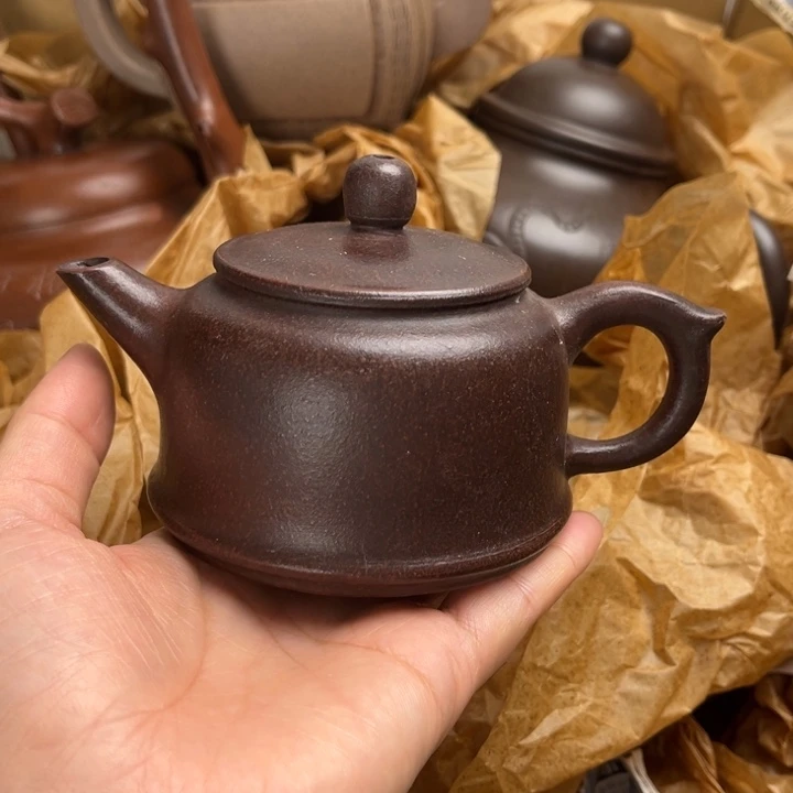 茶壶紫砂紫砂壶等各种造型