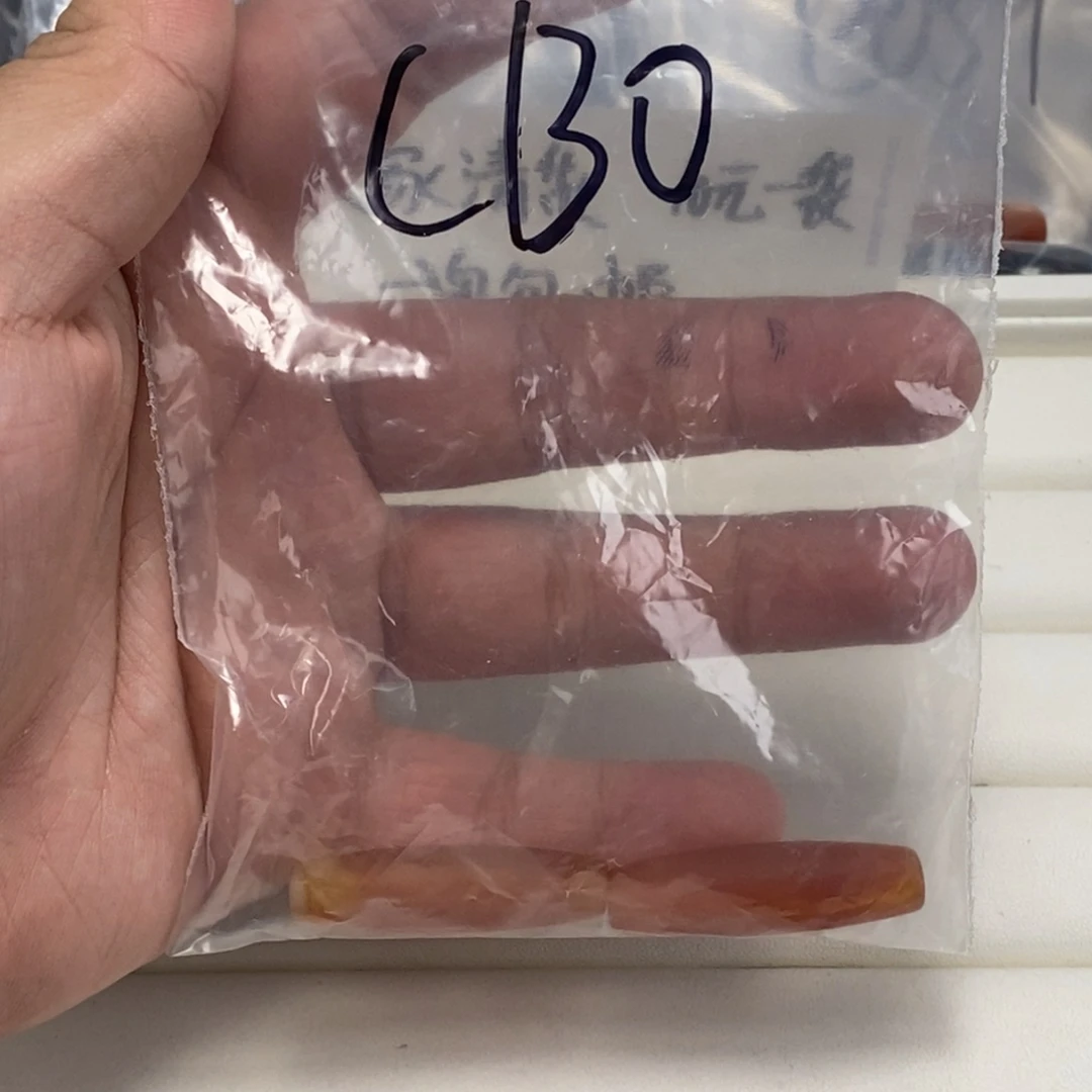 合金颈饰玛瑙/玉髓兜****9