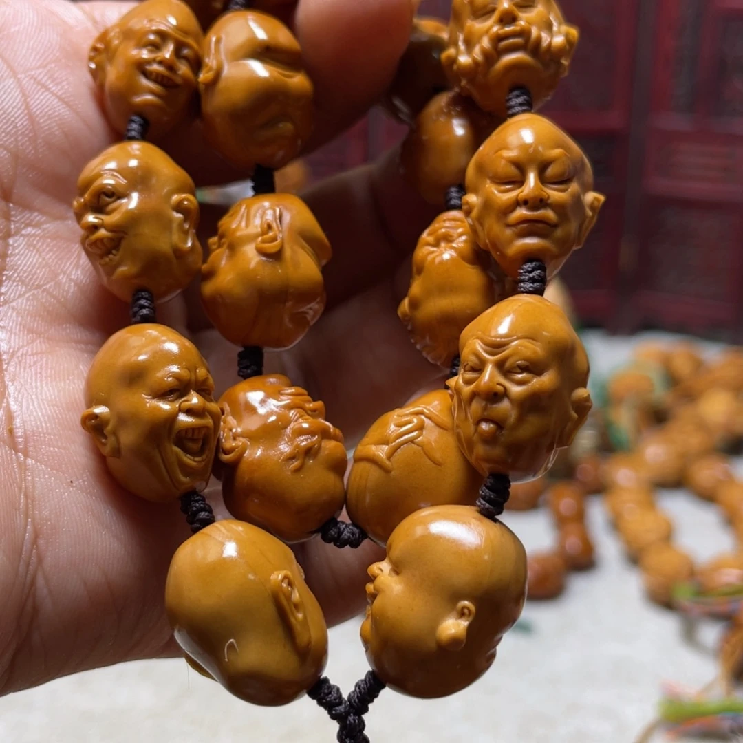 手串/手链橄榄核橄榄核