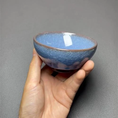 【闪购商品】茶盏-10135..........