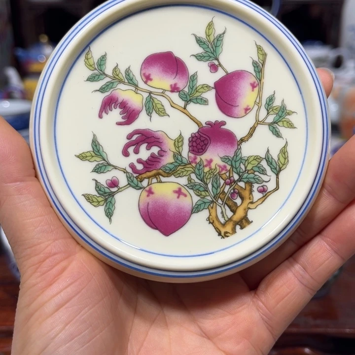 陶景德镇瓷器博物陈列中心