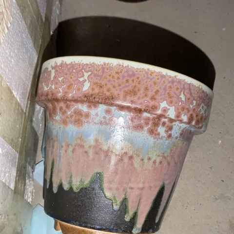 罐115 微瑕38包邮景德镇陶瓷