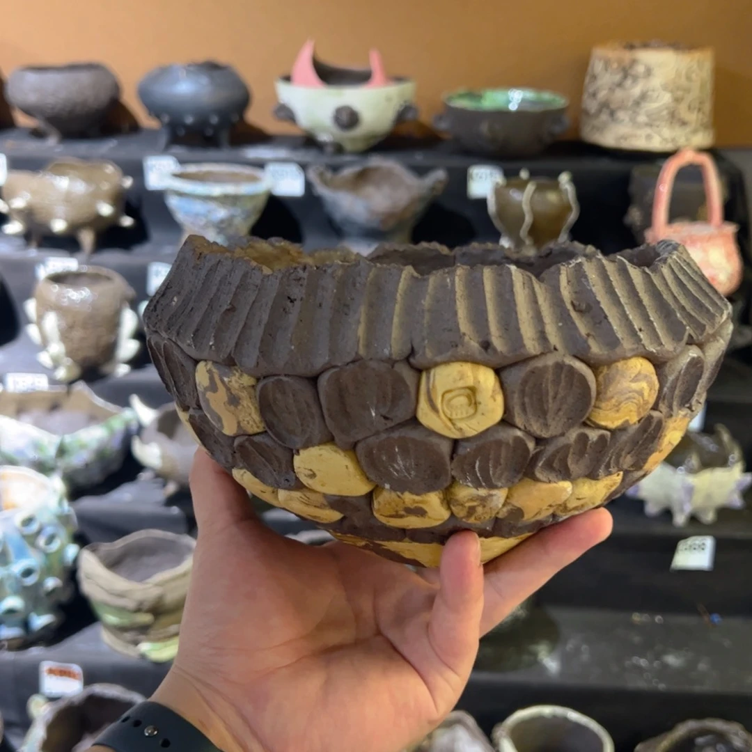 HZ一卌孤品，一物一拍！