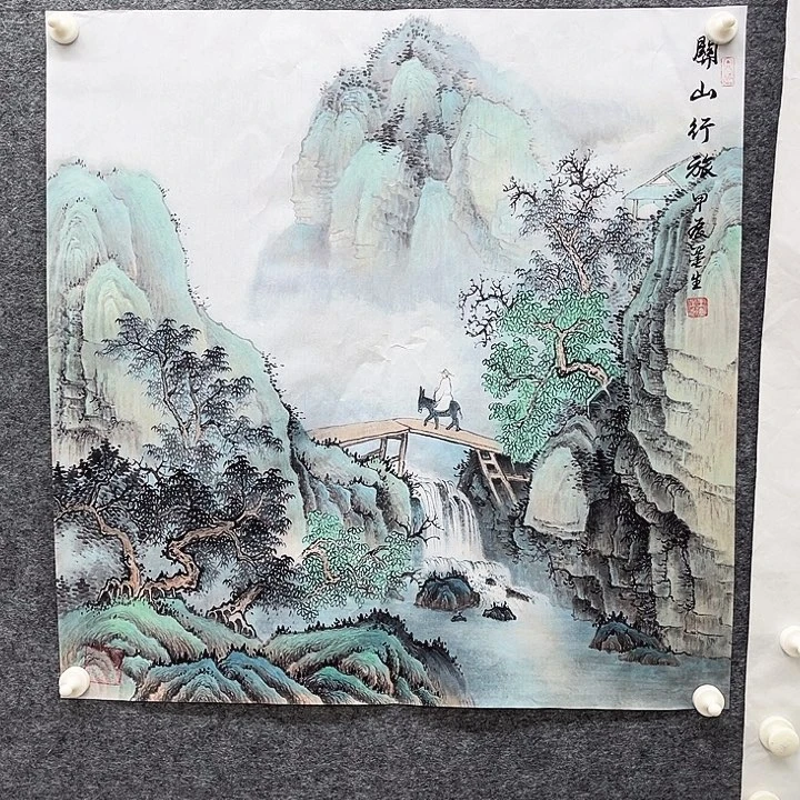 美术作品艺术作品2