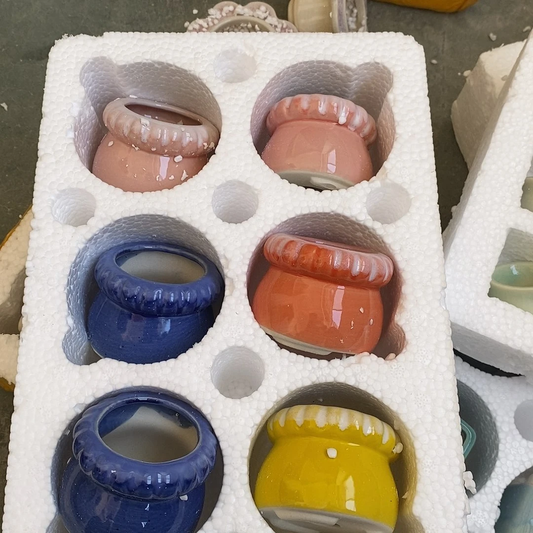 「满9.9米包邮」6个瑕疵