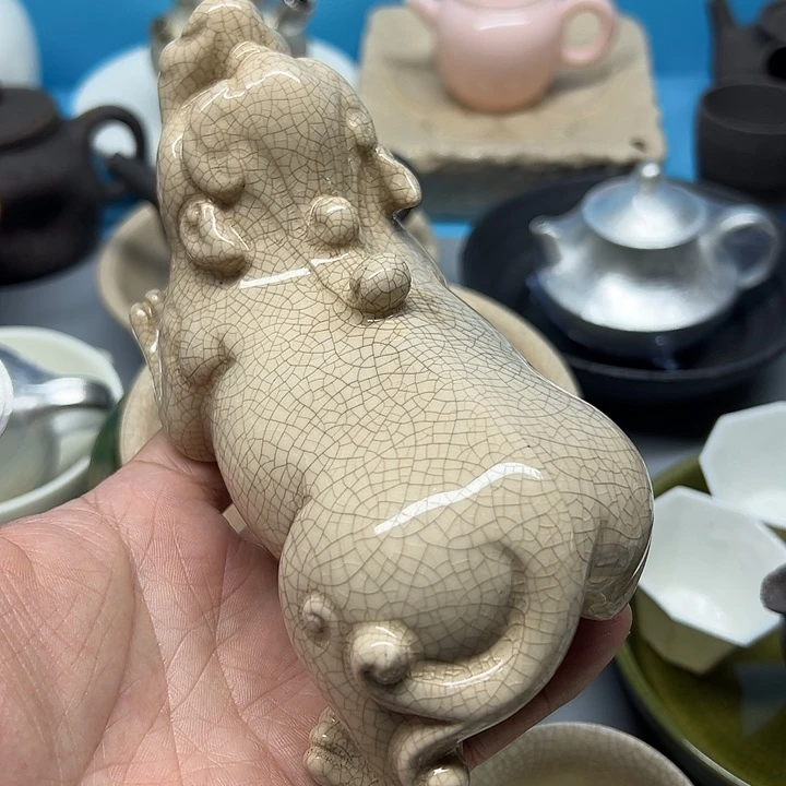 ?****?微瑕……………………………. 漳州窑