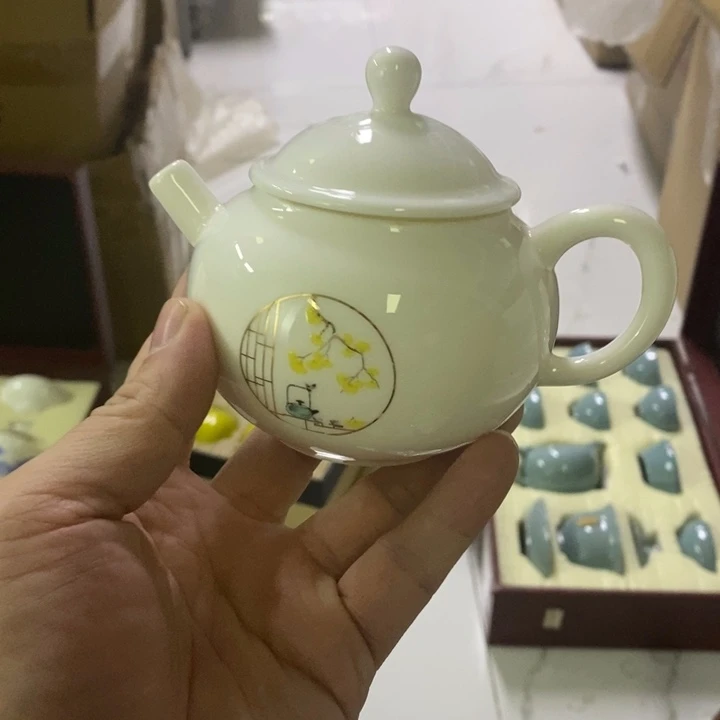 闪购商品看图发货