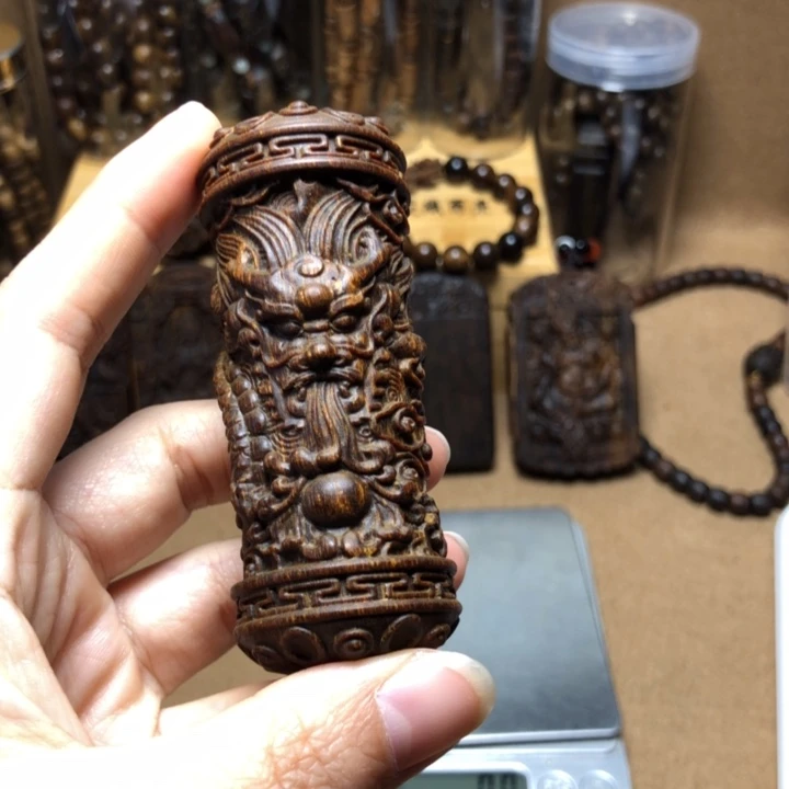 木质类芽庄白棋楠