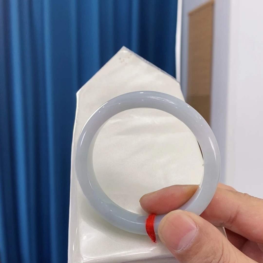 未镶嵌手镯翡翠翡翠