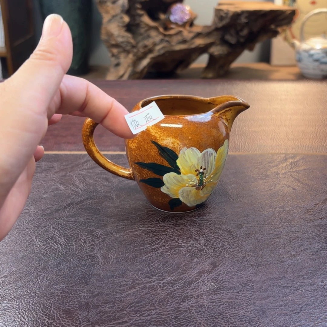 景德镇纯手工制作工艺陶瓷