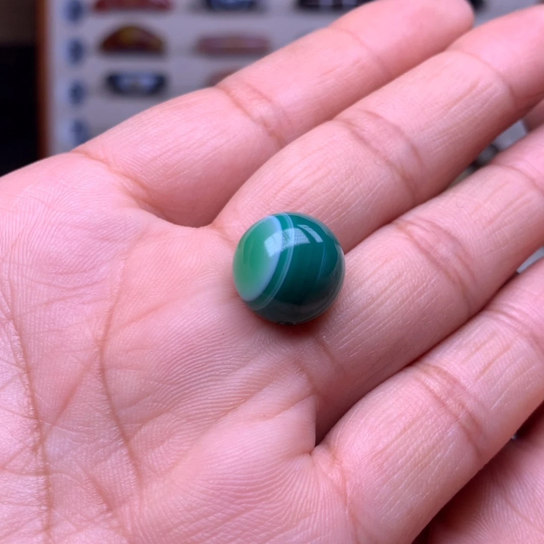 【闪购商品】玛瑙/玉髓珠宝奇石未镶嵌牛*罗