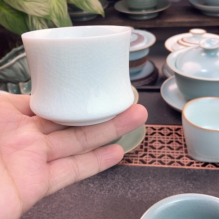 禄原矿汝瓷福利多多4