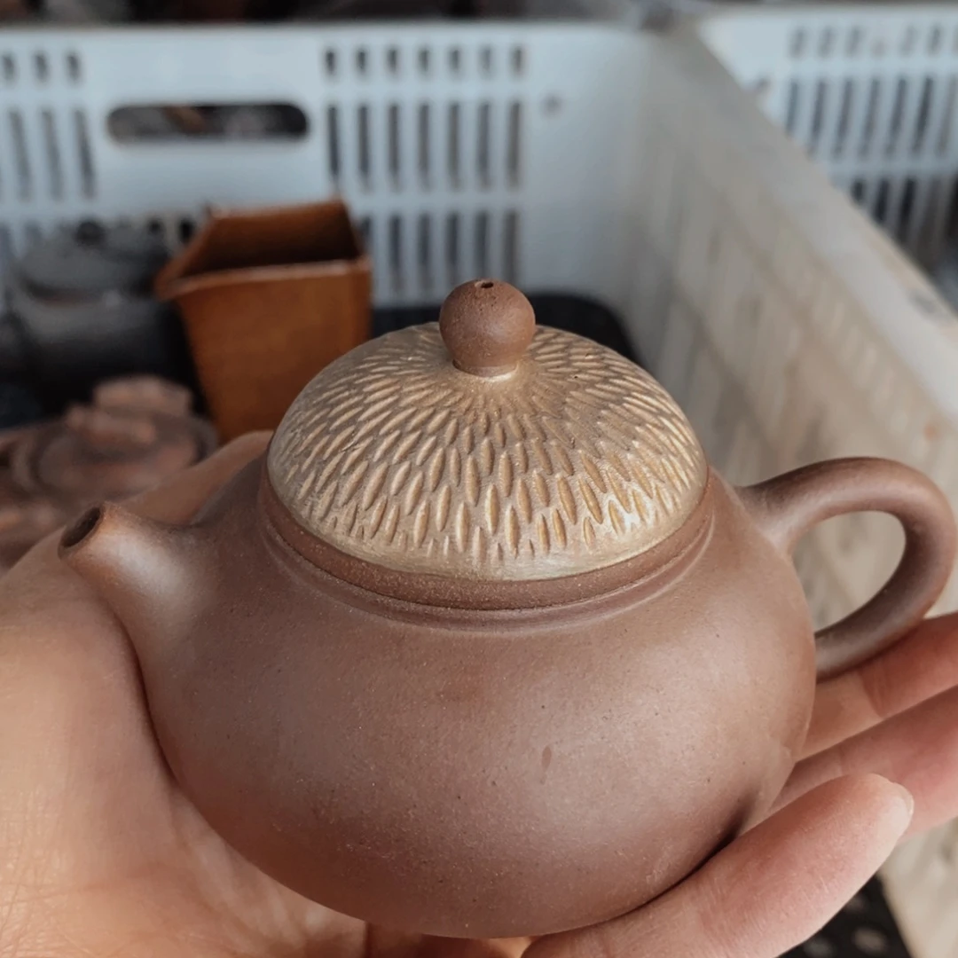 摆件德化陶瓷茶具176