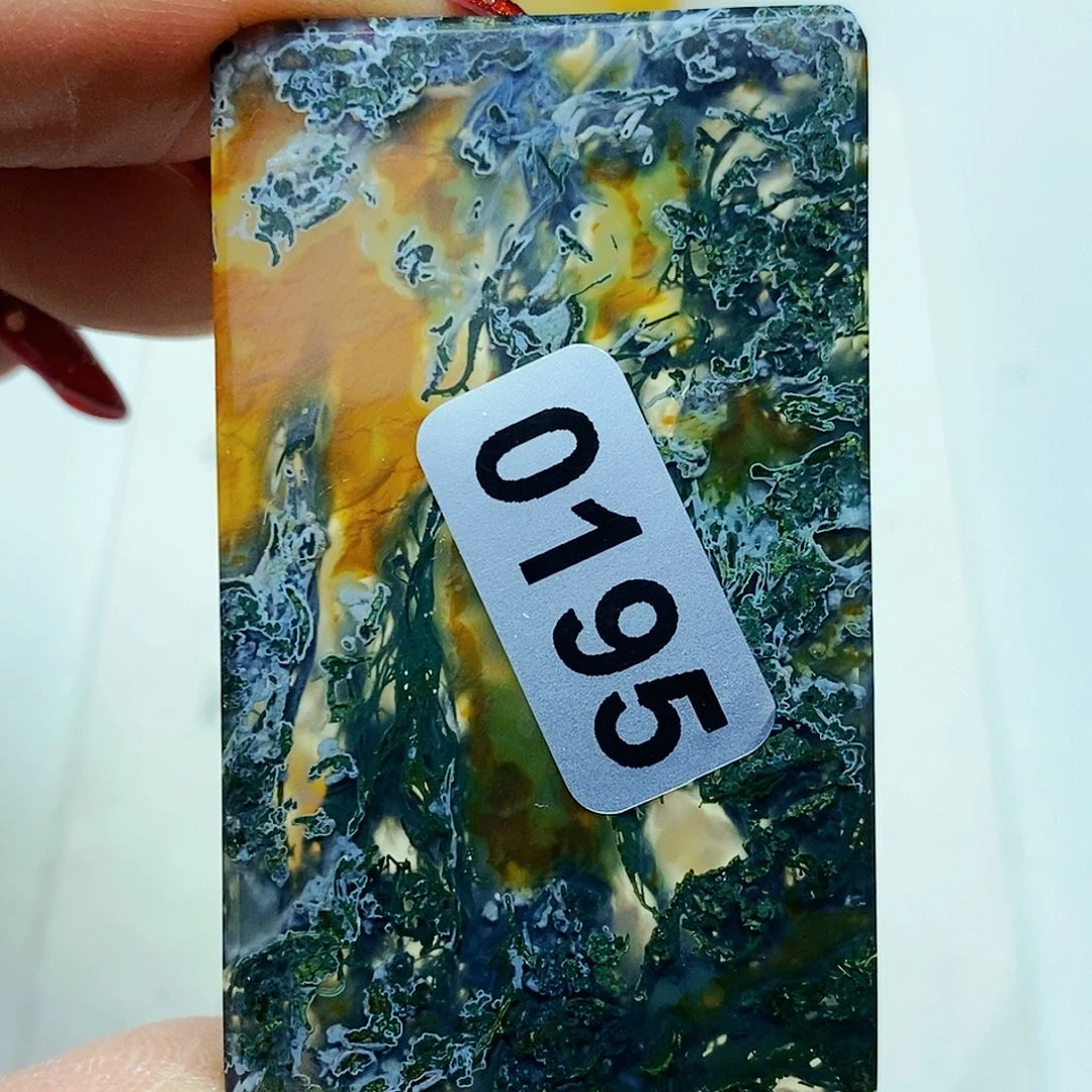 玛瑙/玉髓颈饰未镶嵌1****8