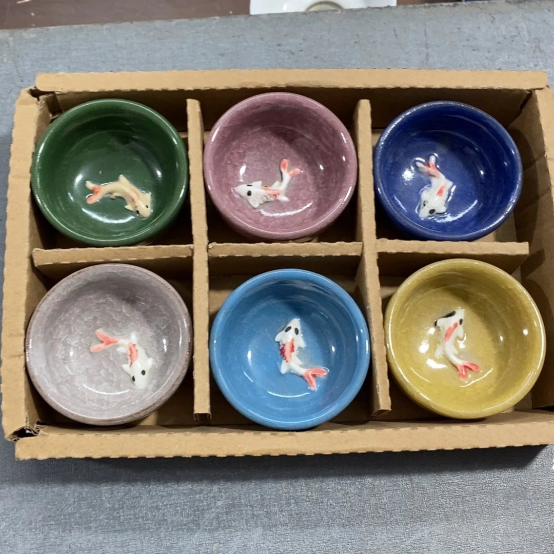 陶瓷等行业的生产和销售