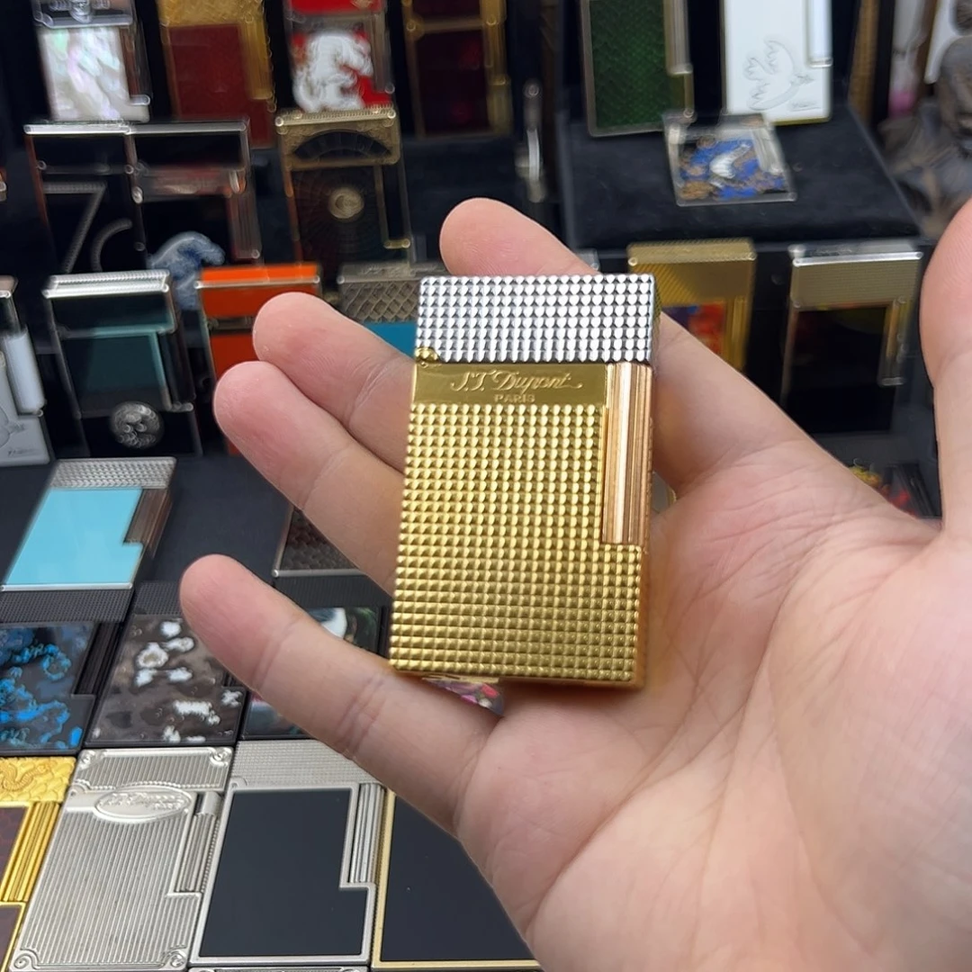 新款150周年朗声打火机