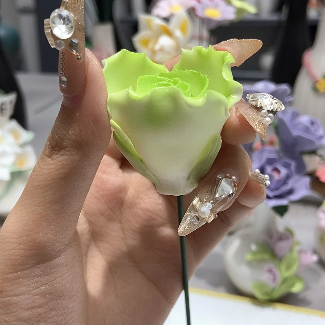 玥***怡陶瓷手工制作工艺