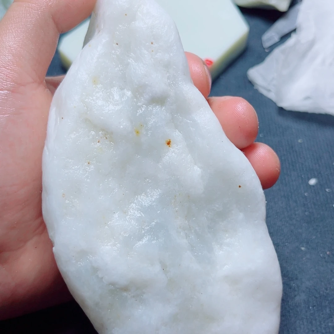 未镶嵌和田玉珠宝奇石
