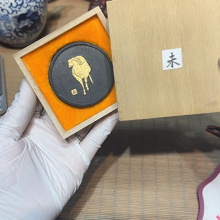 瓷器满58包邮包邮包邮非新