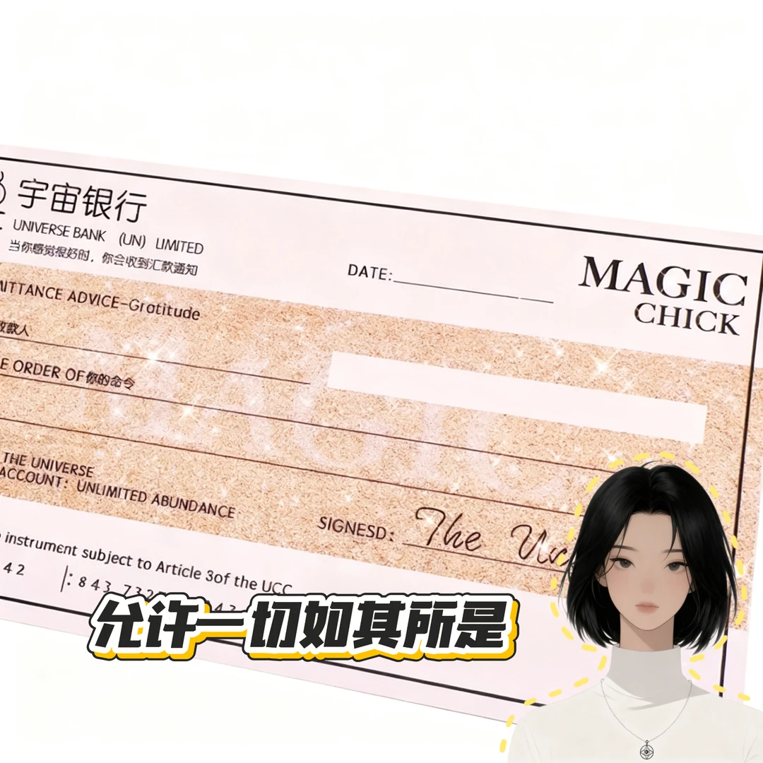 象森原创图腾书写纸