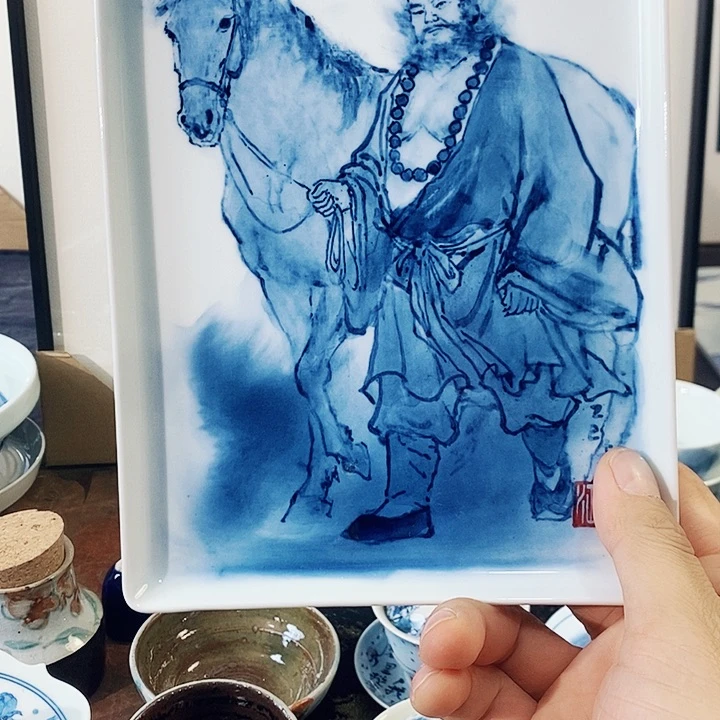 景德镇陶瓷艺术陶