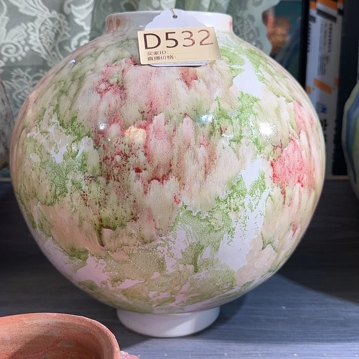 景德镇陶瓷艺术品