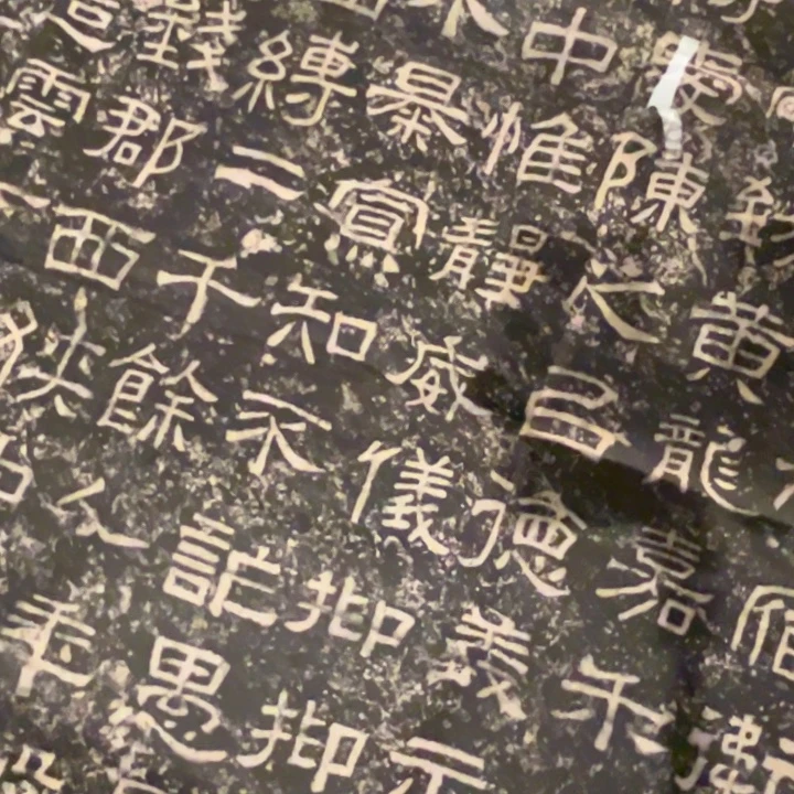 郑州美术馆西侠颂