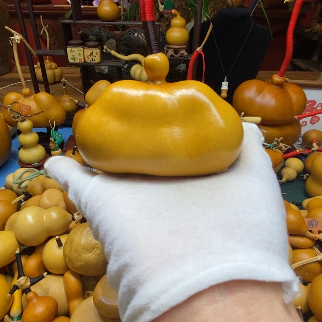 *****有机玻璃葫芦链接