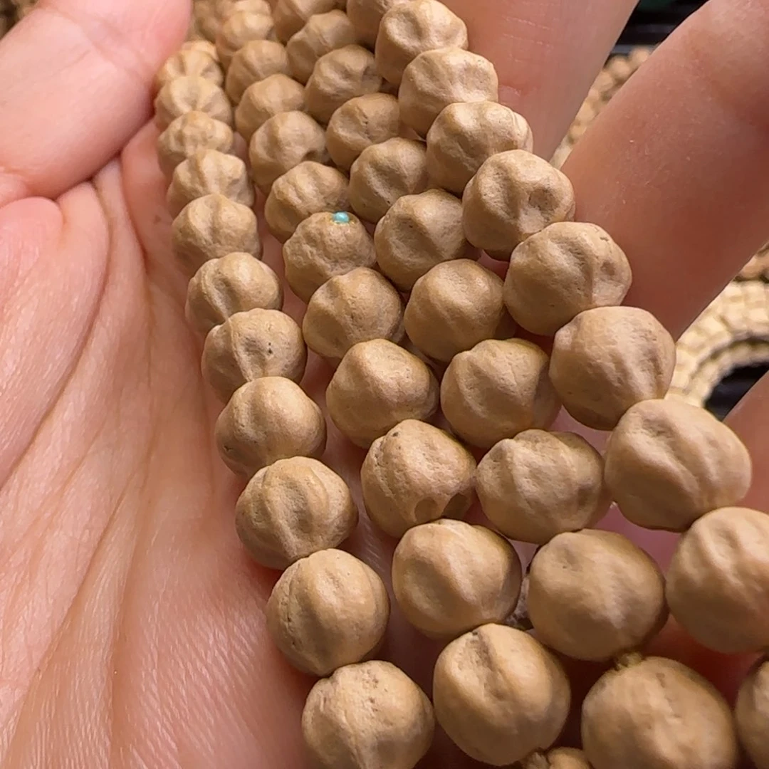 柏香籽/百香籽吊坠刁*一