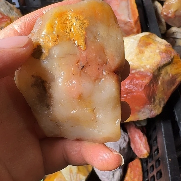 三***七寿山石寿山石的种类