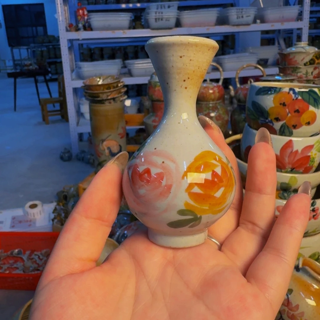 瓶景德镇源头厂家
