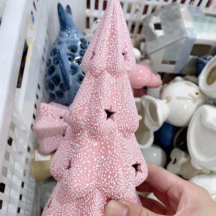 瓷片陶瓷树脂材料
